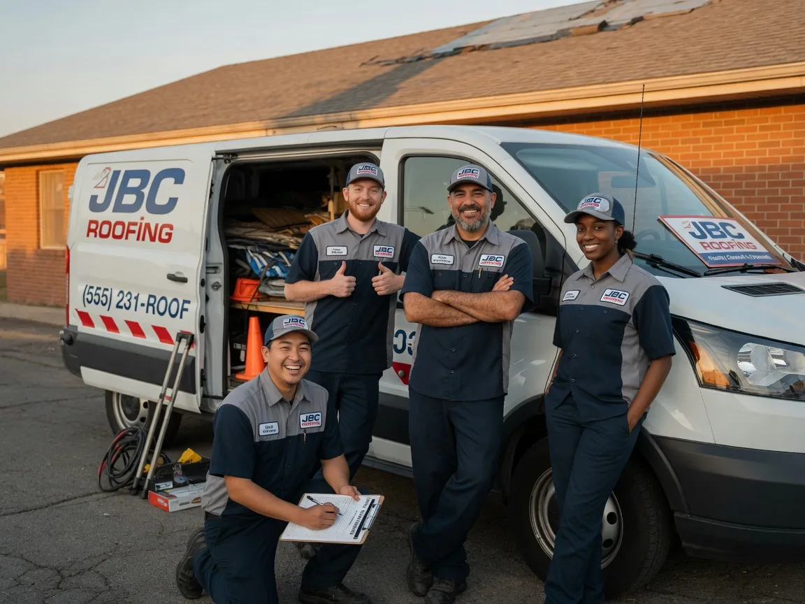 Roof Replacement company in Hardinsburg, KY