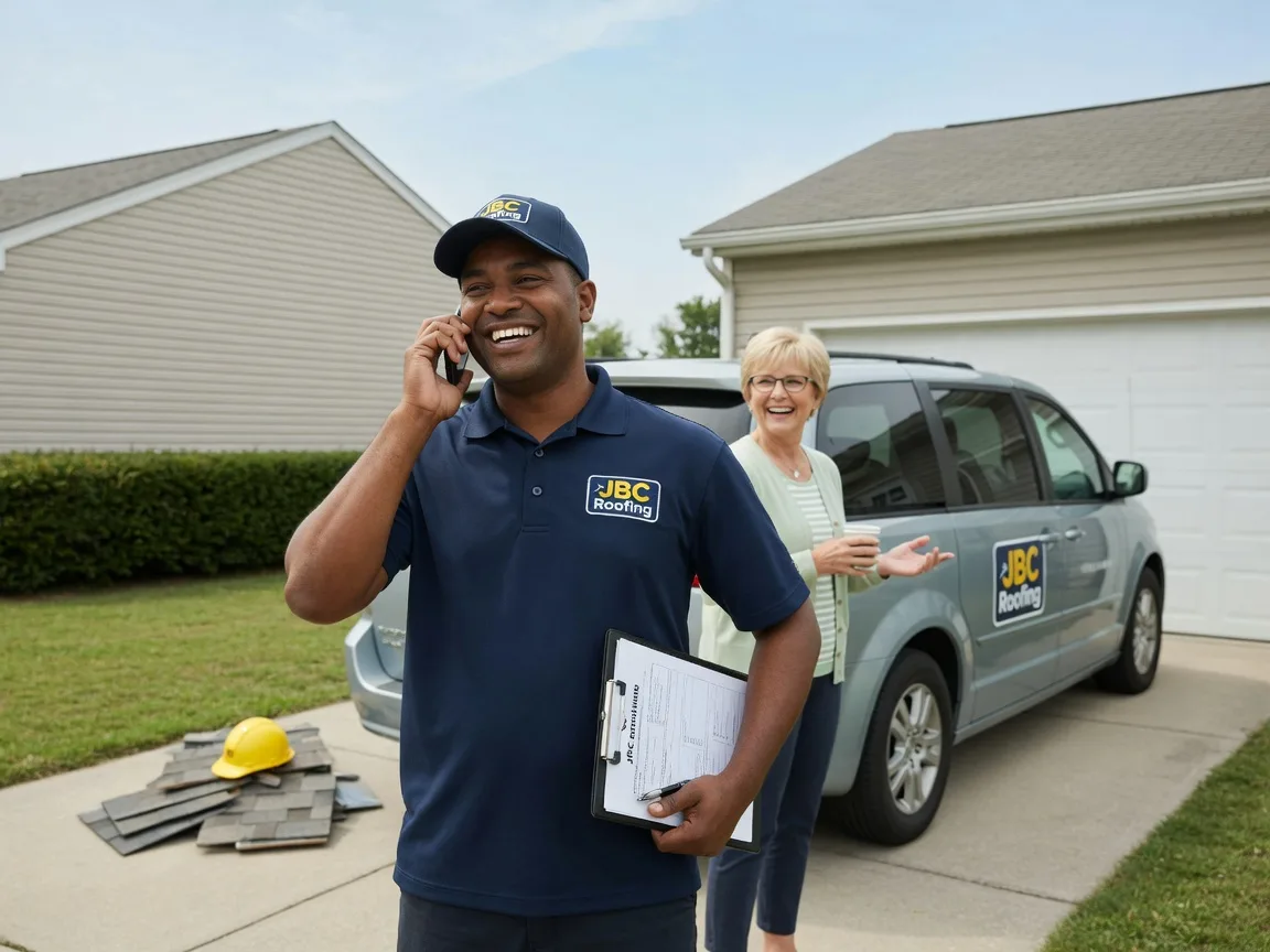 Roof Replacement Hardinsburg, KY FAQs